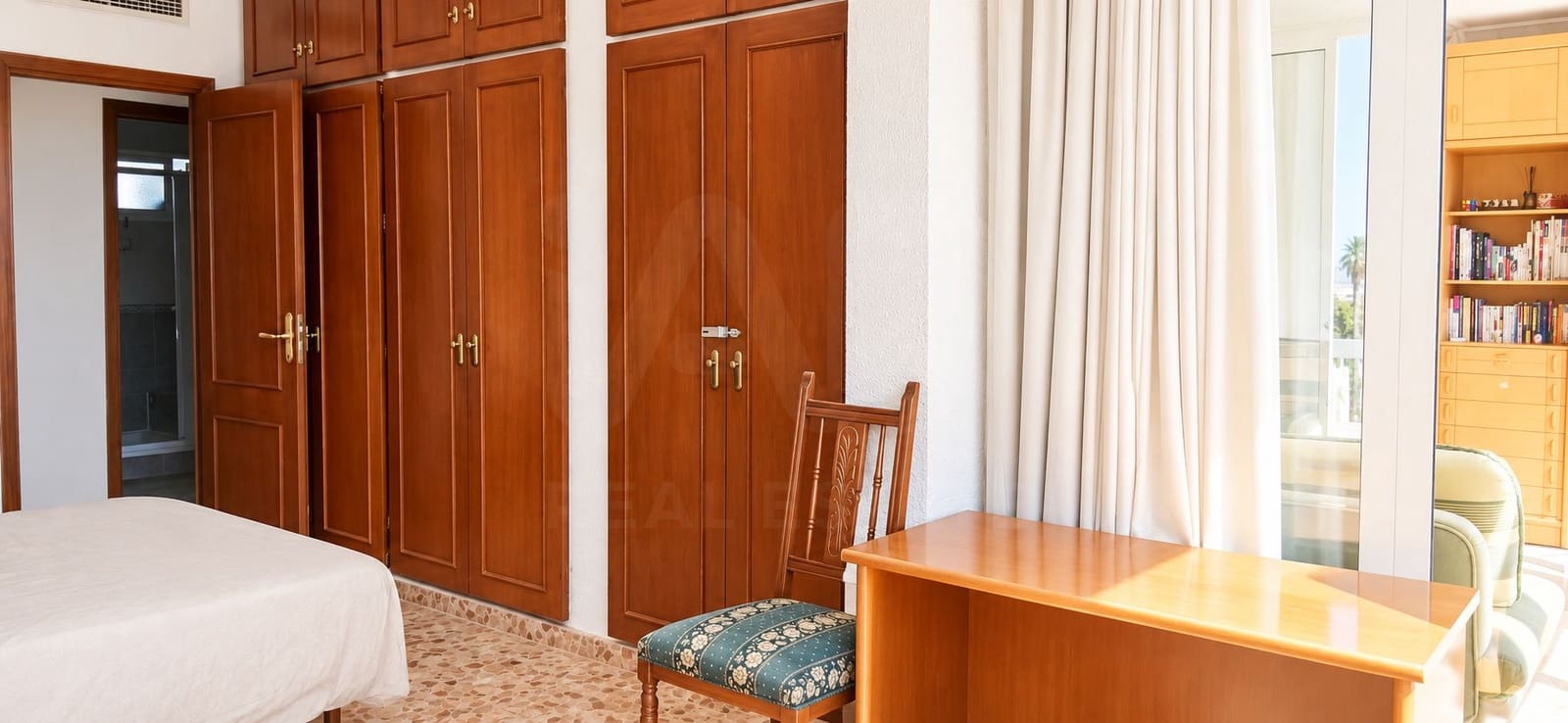 2 soveværelse Lejlighed til salg i Torremolinos med swimmingpool garage - € 439.000 (Ref: 10163657)