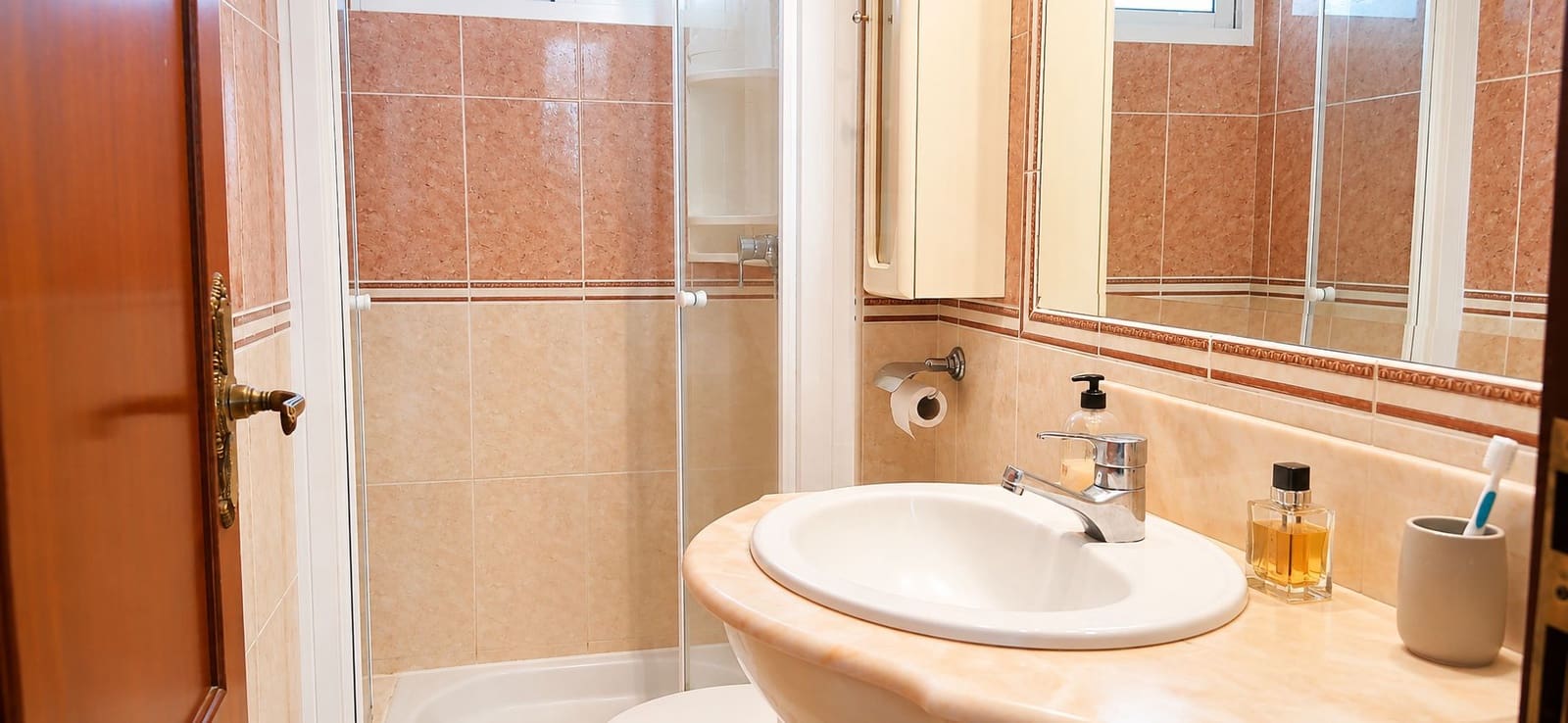 2 soveværelse Lejlighed til salg i Torremolinos med swimmingpool garage - € 439.000 (Ref: 10163657)