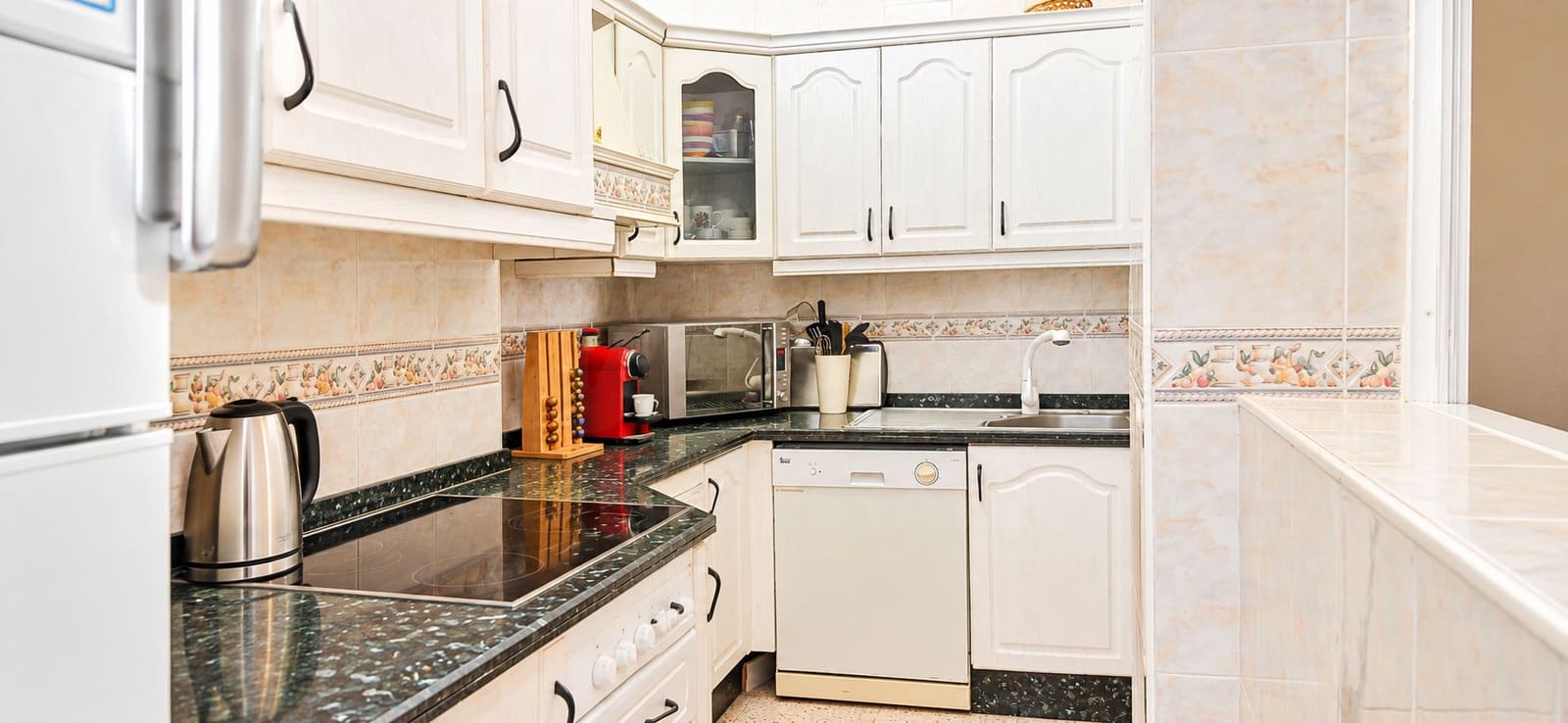 2 soveværelse Lejlighed til salg i Torremolinos med swimmingpool garage - € 439.000 (Ref: 10163657)