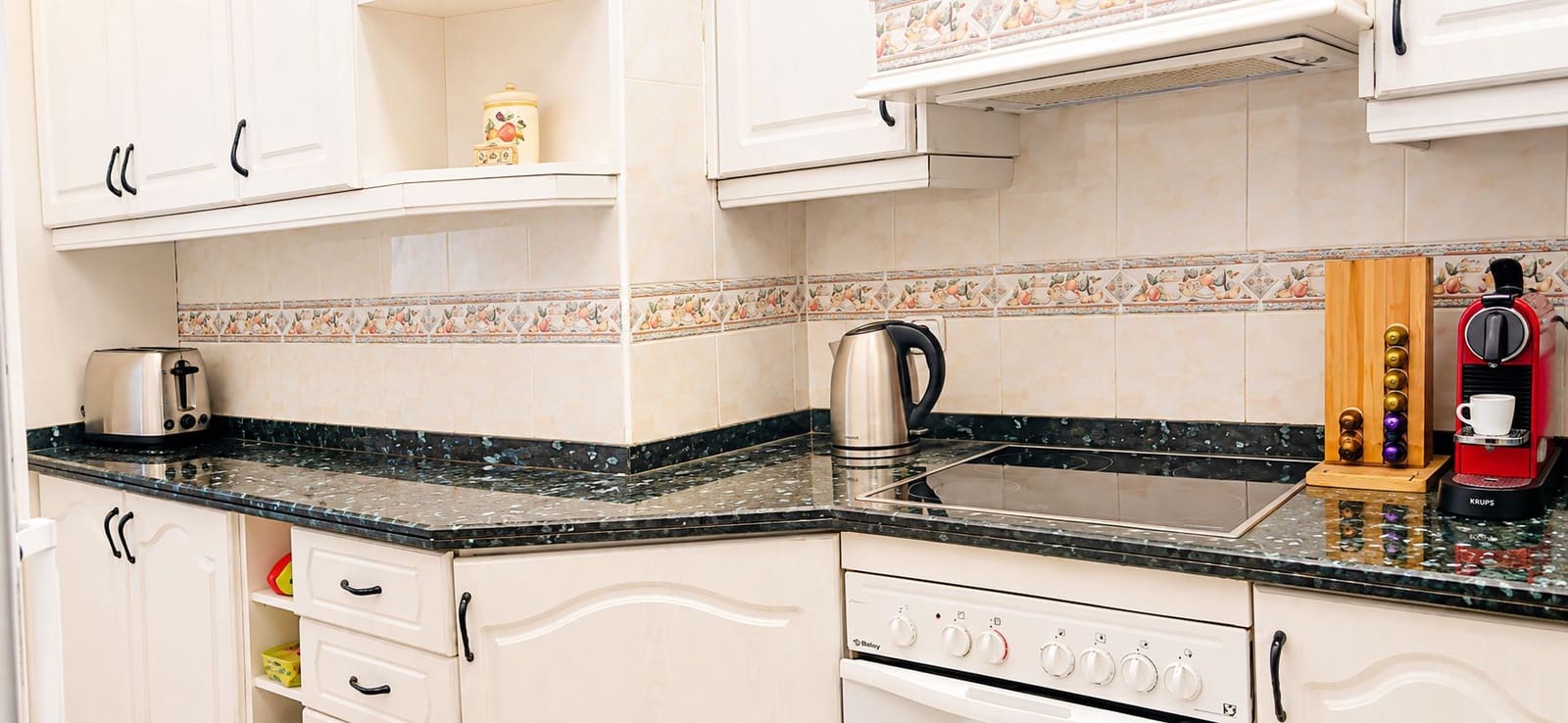 2 soveværelse Lejlighed til salg i Torremolinos med swimmingpool garage - € 439.000 (Ref: 10163657)
