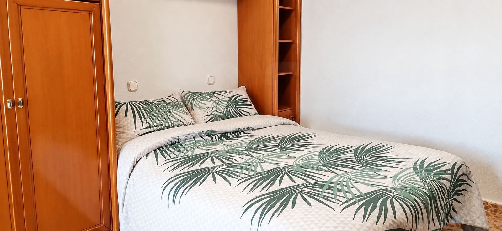 2 soveværelse Lejlighed til salg i Torremolinos med swimmingpool garage - € 439.000 (Ref: 10163657)
