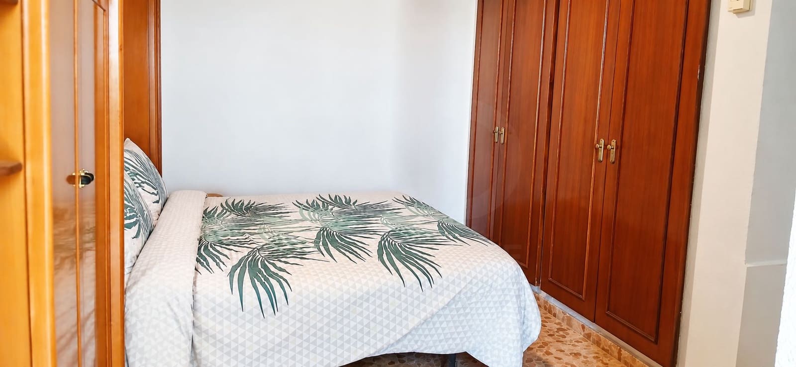 2 soveværelse Lejlighed til salg i Torremolinos med swimmingpool garage - € 439.000 (Ref: 10163657)