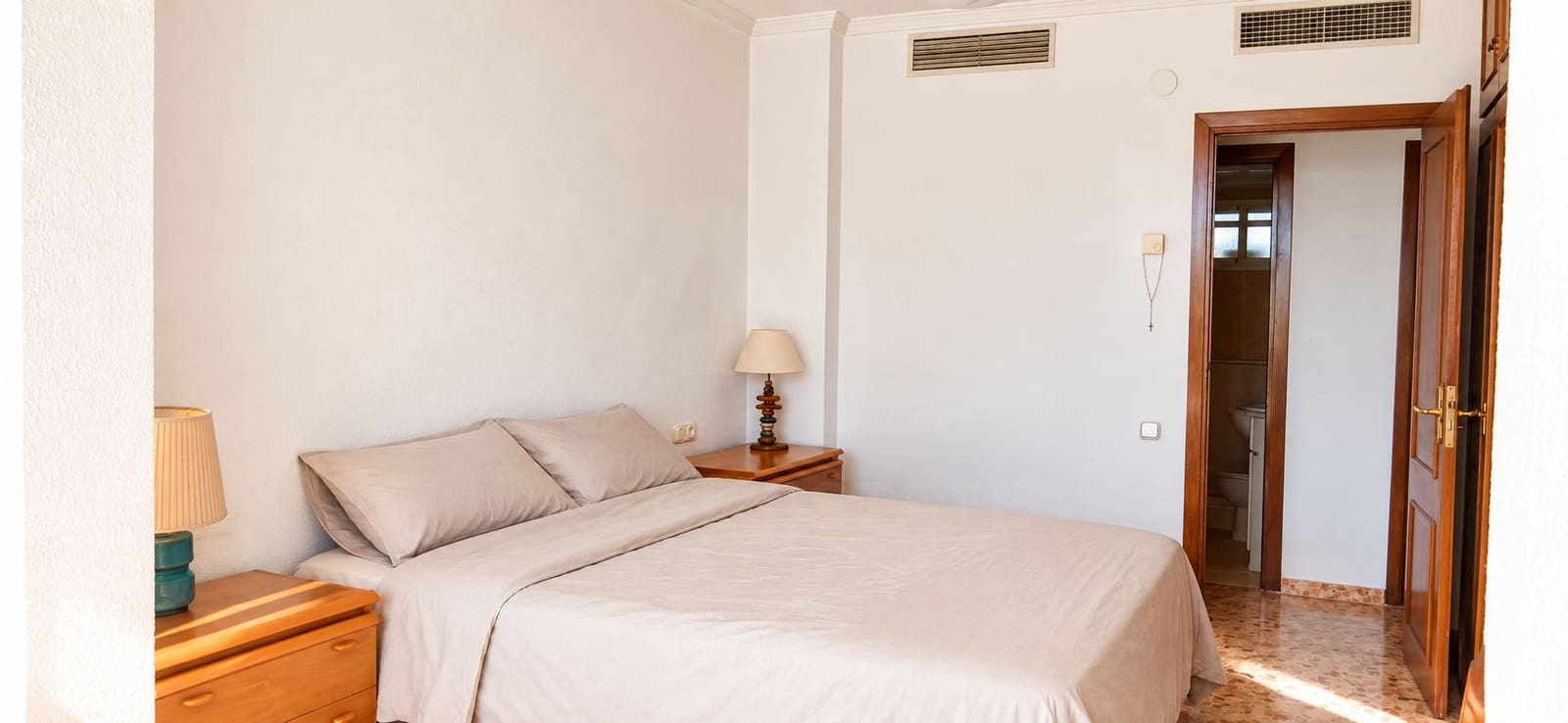 2 soveværelse Lejlighed til salg i Torremolinos med swimmingpool garage - € 439.000 (Ref: 10163657)