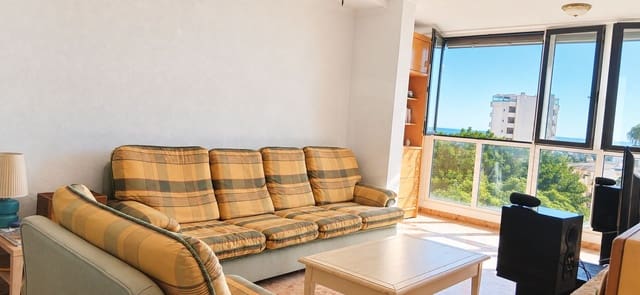 2 soveværelse Lejlighed til salg i Torremolinos med swimmingpool garage - € 439.000 (Ref: 10163657)