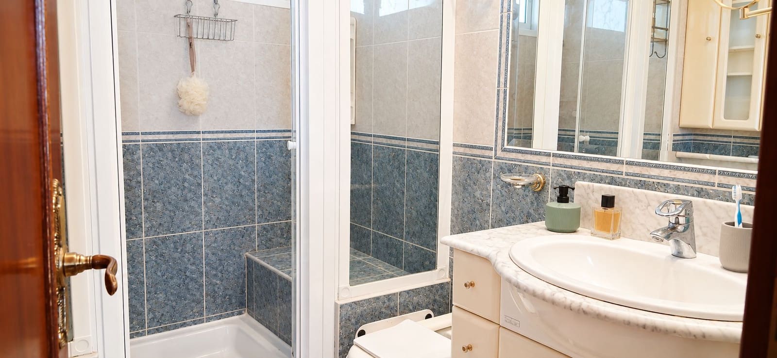 2 soveværelse Lejlighed til salg i Torremolinos med swimmingpool garage - € 439.000 (Ref: 10163657)