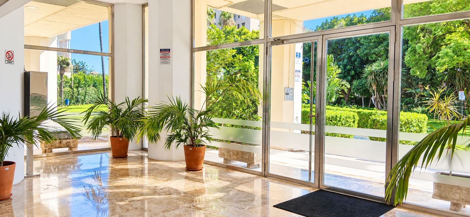 2 soveværelse Lejlighed til salg i Torremolinos med swimmingpool garage - € 439.000 (Ref: 10163657)
