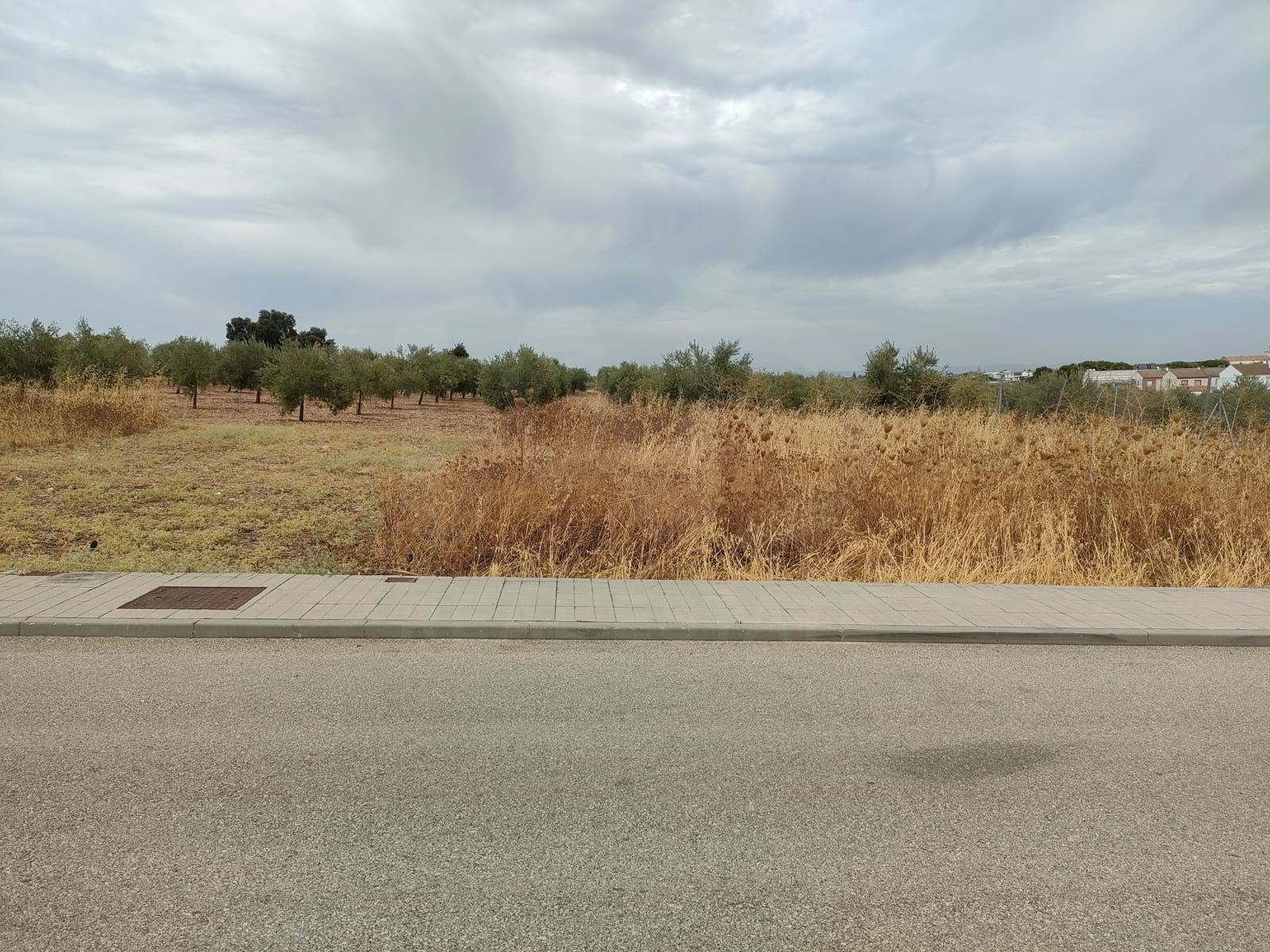 Building Plot for sale in La Guijarrosa - € 44,840 (Ref: 10163658)