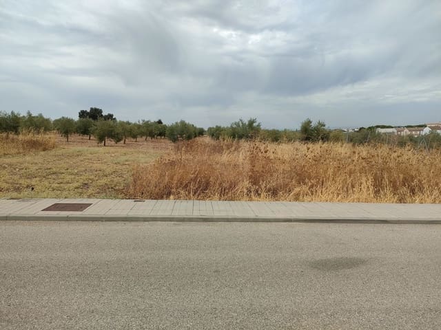 Building Plot for sale in La Guijarrosa - € 44,840 (Ref: 10163658)