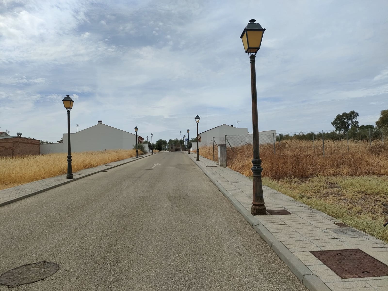 Building Plot for sale in La Guijarrosa - € 44,840 (Ref: 10163658)