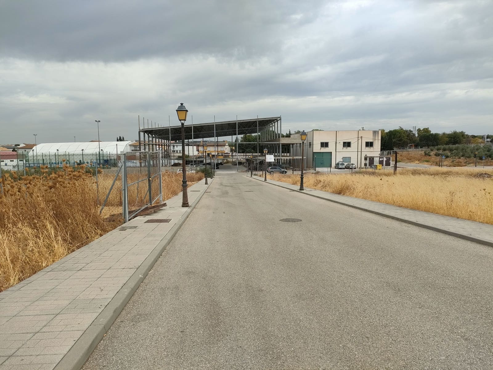 Building Plot for sale in La Guijarrosa - € 44,840 (Ref: 10163658)