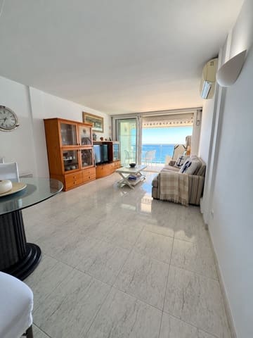 2 Zimmer Apartment zu verkaufen in Platja d'Aro, Castell-Platja d'Aro mit Garage - 480.000 € (Ref: 10163659)