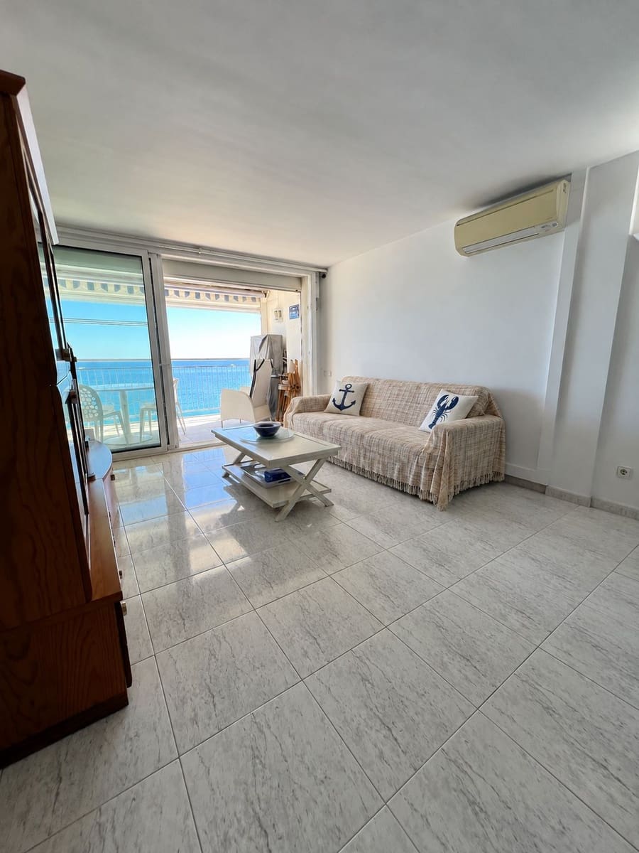 2 bedroom Apartment for sale in Platja d'Aro with garage - € 480,000 (Ref: 10163659)