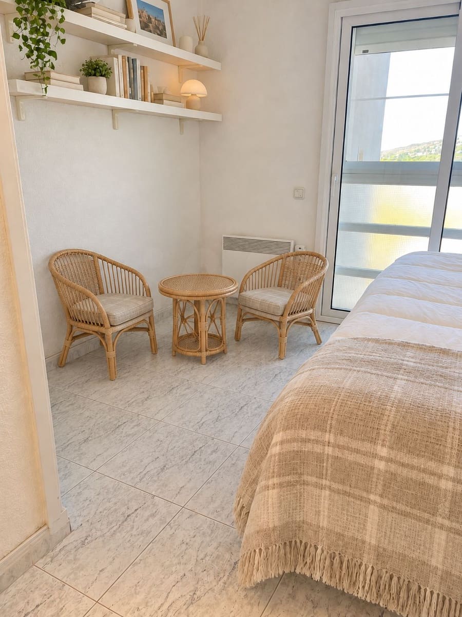 2 bedroom Apartment for sale in Platja d'Aro with garage - € 480,000 (Ref: 10163659)