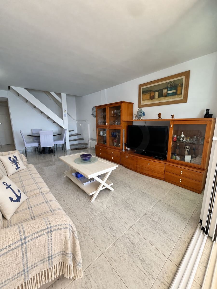 2 bedroom Apartment for sale in Platja d'Aro with garage - € 480,000 (Ref: 10163659)