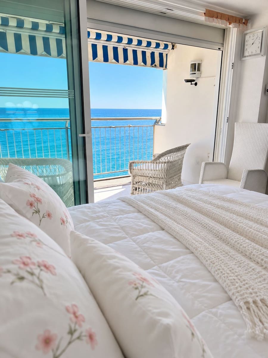 2 bedroom Apartment for sale in Platja d'Aro with garage - € 480,000 (Ref: 10163659)