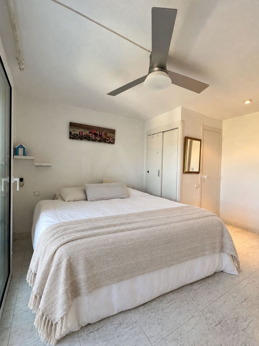 2 bedroom Apartment for sale in Platja d'Aro with garage - € 480,000 (Ref: 10163659)