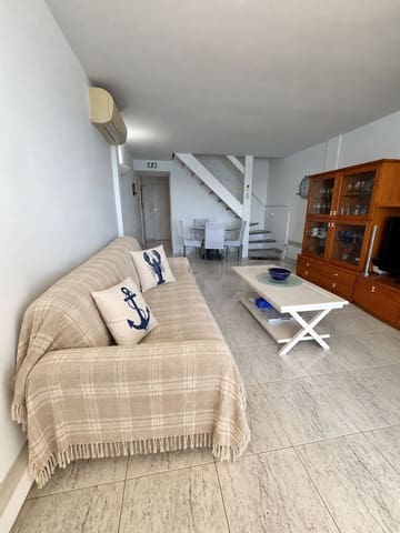 2 Zimmer Apartment zu verkaufen in Platja d'Aro, Castell-Platja d'Aro mit Garage - 480.000 € (Ref: 10163659)