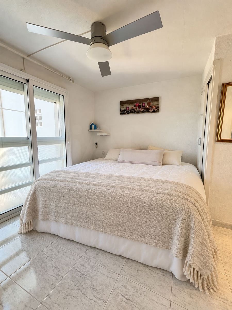 2 bedroom Apartment for sale in Platja d'Aro with garage - € 480,000 (Ref: 10163659)