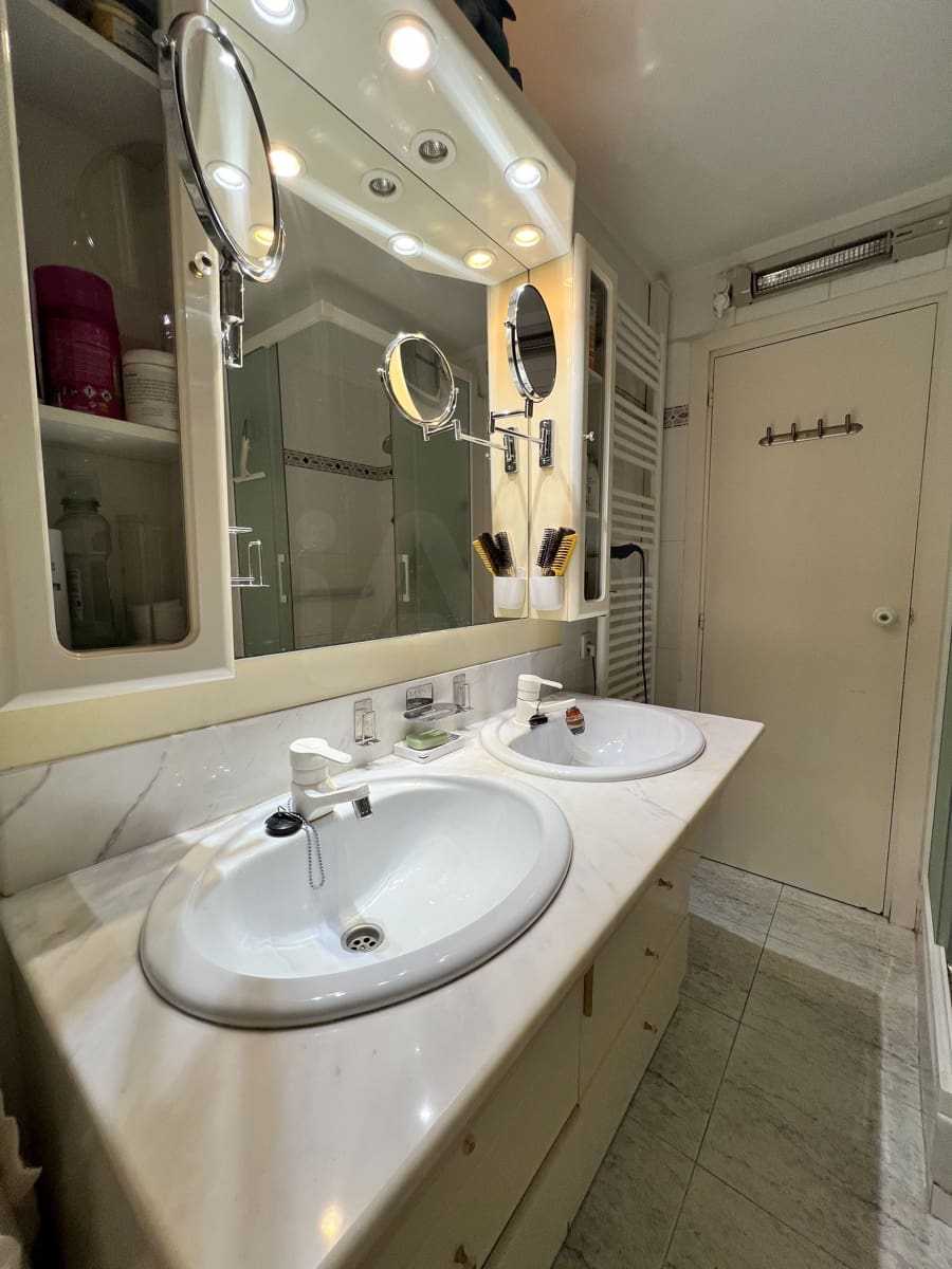 2 bedroom Apartment for sale in Platja d'Aro with garage - € 480,000 (Ref: 10163659)