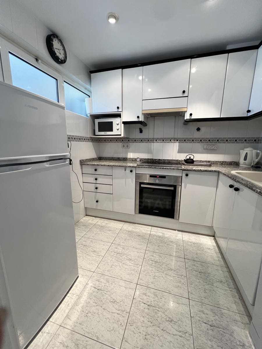 2 bedroom Apartment for sale in Platja d'Aro with garage - € 480,000 (Ref: 10163659)