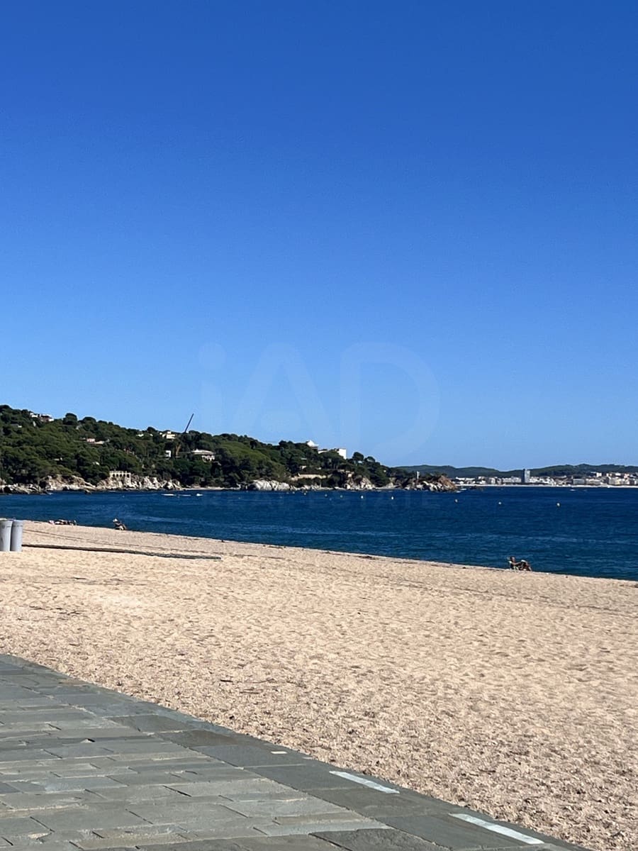 2 bedroom Apartment for sale in Platja d'Aro with garage - € 480,000 (Ref: 10163659)