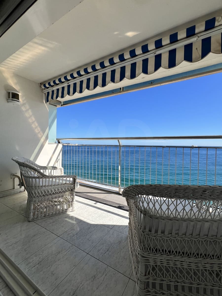 2 bedroom Apartment for sale in Platja d'Aro with garage - € 480,000 (Ref: 10163659)