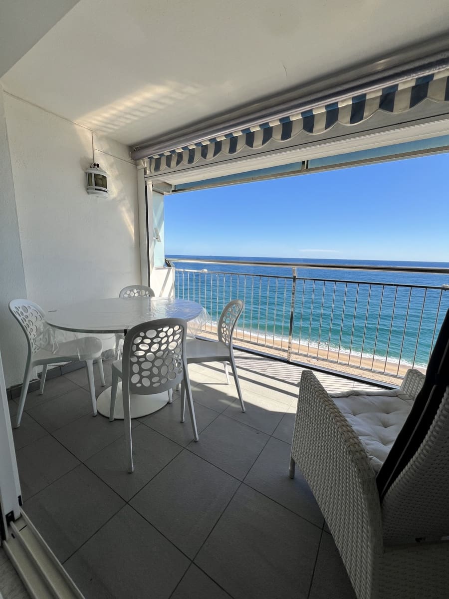 2 bedroom Apartment for sale in Platja d'Aro with garage - € 480,000 (Ref: 10163659)