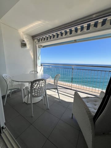 2 Zimmer Apartment zu verkaufen in Platja d'Aro, Castell-Platja d'Aro mit Garage - 480.000 € (Ref: 10163659)