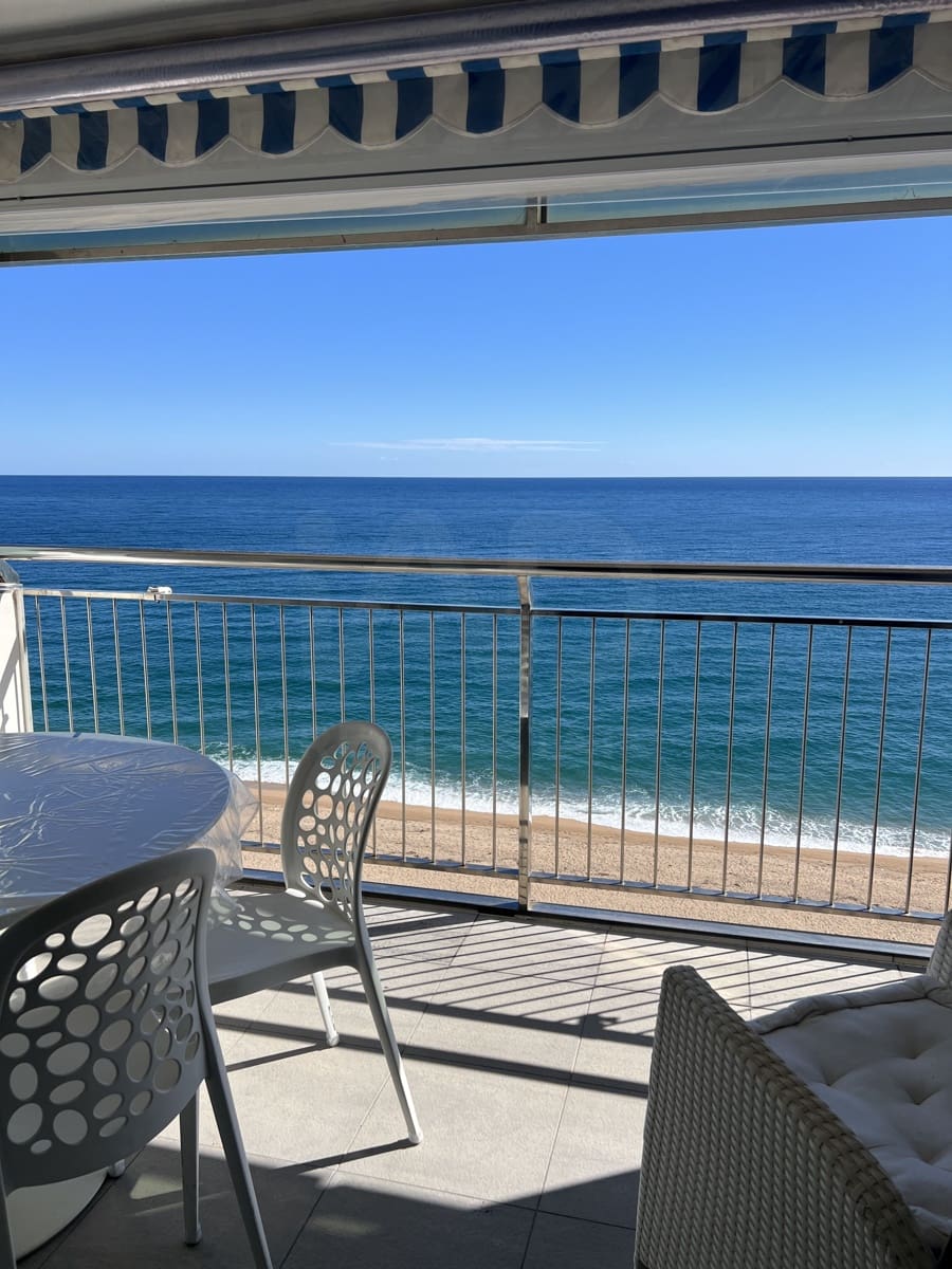 2 bedroom Apartment for sale in Platja d'Aro with garage - € 480,000 (Ref: 10163659)