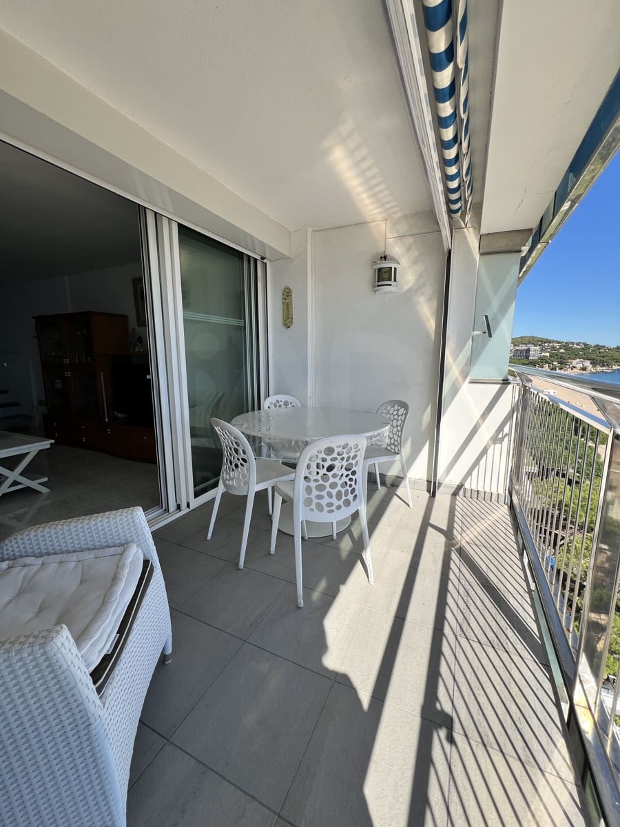 2 bedroom Apartment for sale in Platja d'Aro with garage - € 480,000 (Ref: 10163659)