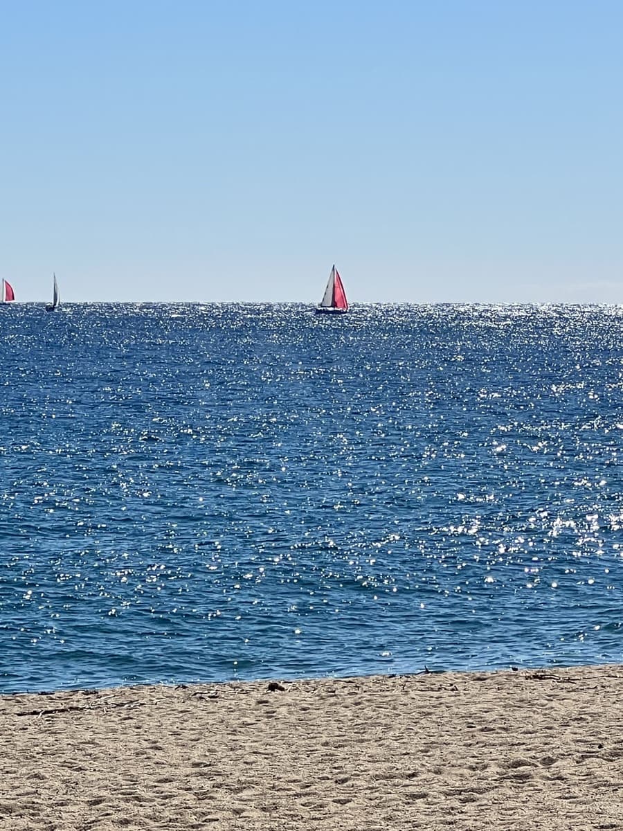 2 bedroom Apartment for sale in Platja d'Aro with garage - € 480,000 (Ref: 10163659)