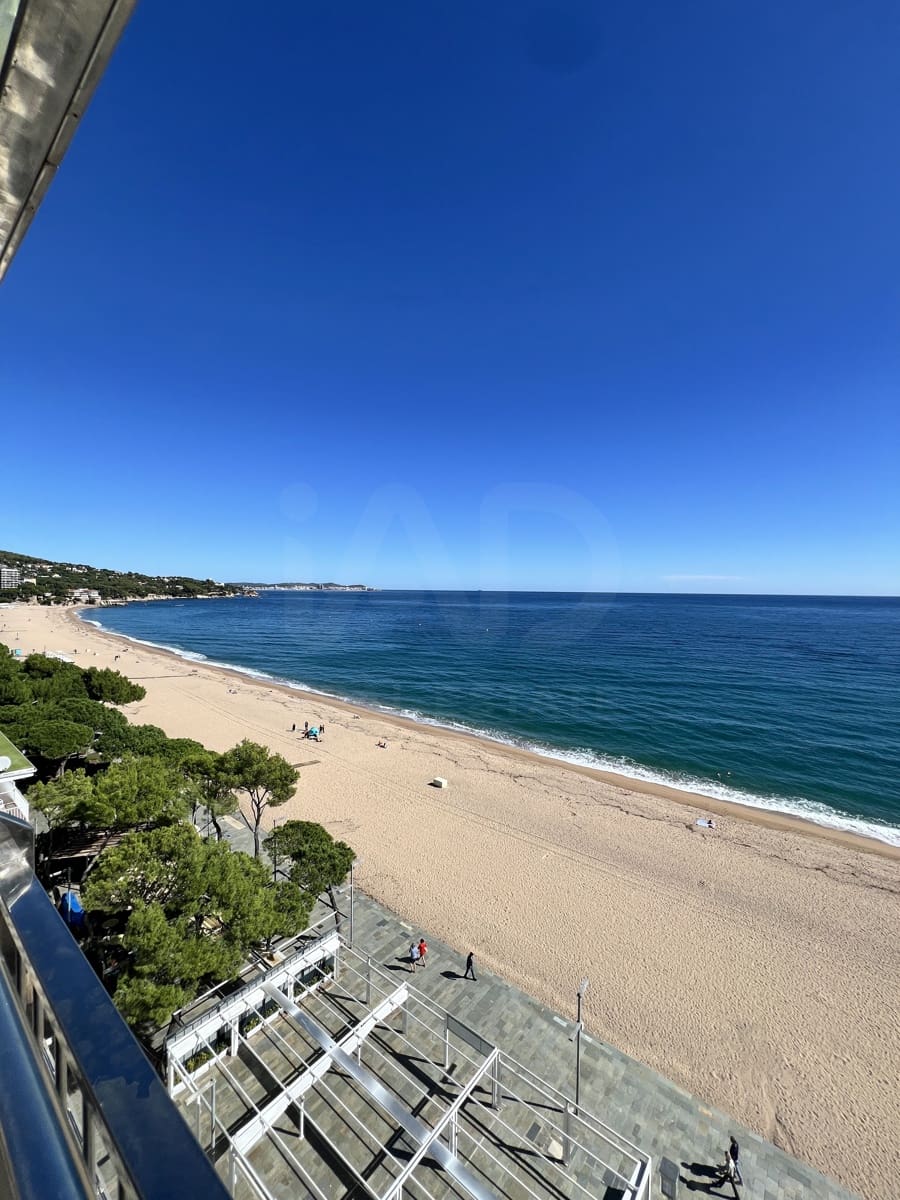 2 bedroom Apartment for sale in Platja d'Aro with garage - € 480,000 (Ref: 10163659)