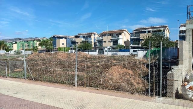 Byggegrund til salg i Norte, Castelló de la Plana - € 309.900 (Ref: 10163660)