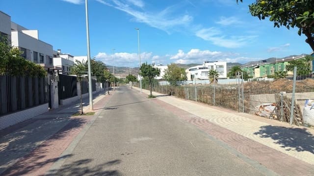 Byggegrund til salg i Norte, Castelló de la Plana - € 309.900 (Ref: 10163660)
