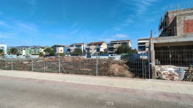 Byggegrund til salg i Norte, Castelló de la Plana - € 309.900 (Ref: 10163660)