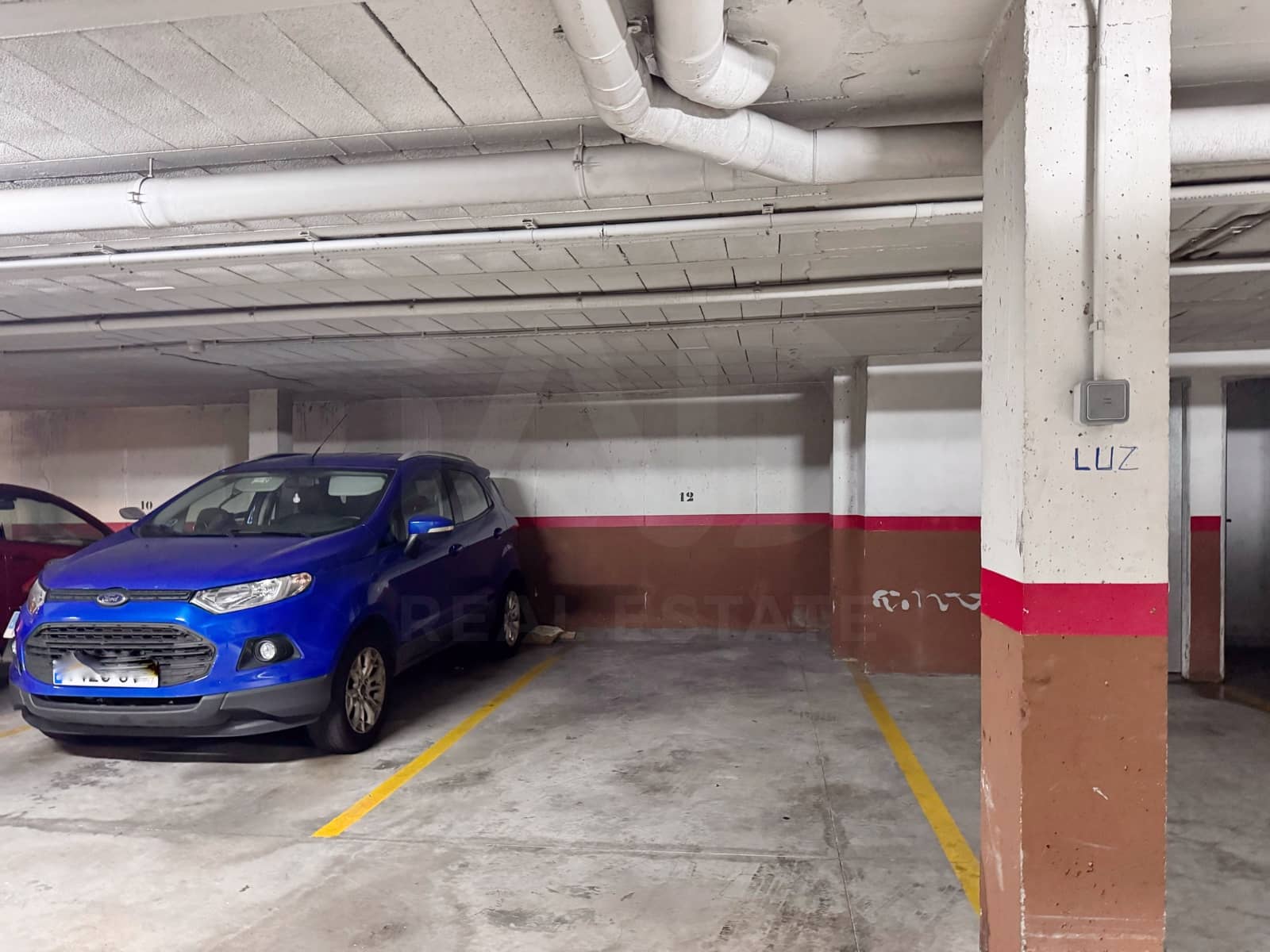 Garage te koop in Salou - € 15.000 (Ref: 10163661)
