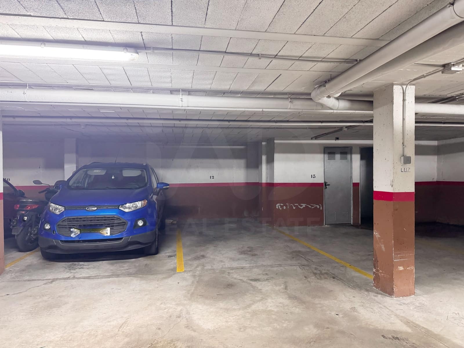 Garage te koop in Salou - € 15.000 (Ref: 10163661)