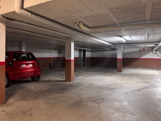 Garasje til salgs i Salou - € 15 000 (Ref: 10163661)