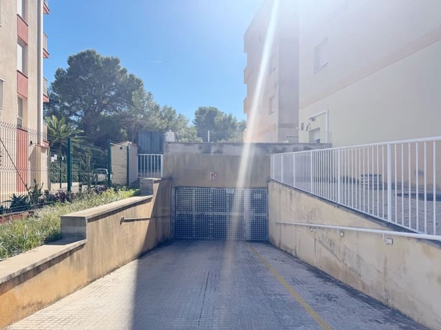 Garasje til salgs i Salou - € 15 000 (Ref: 10163661)