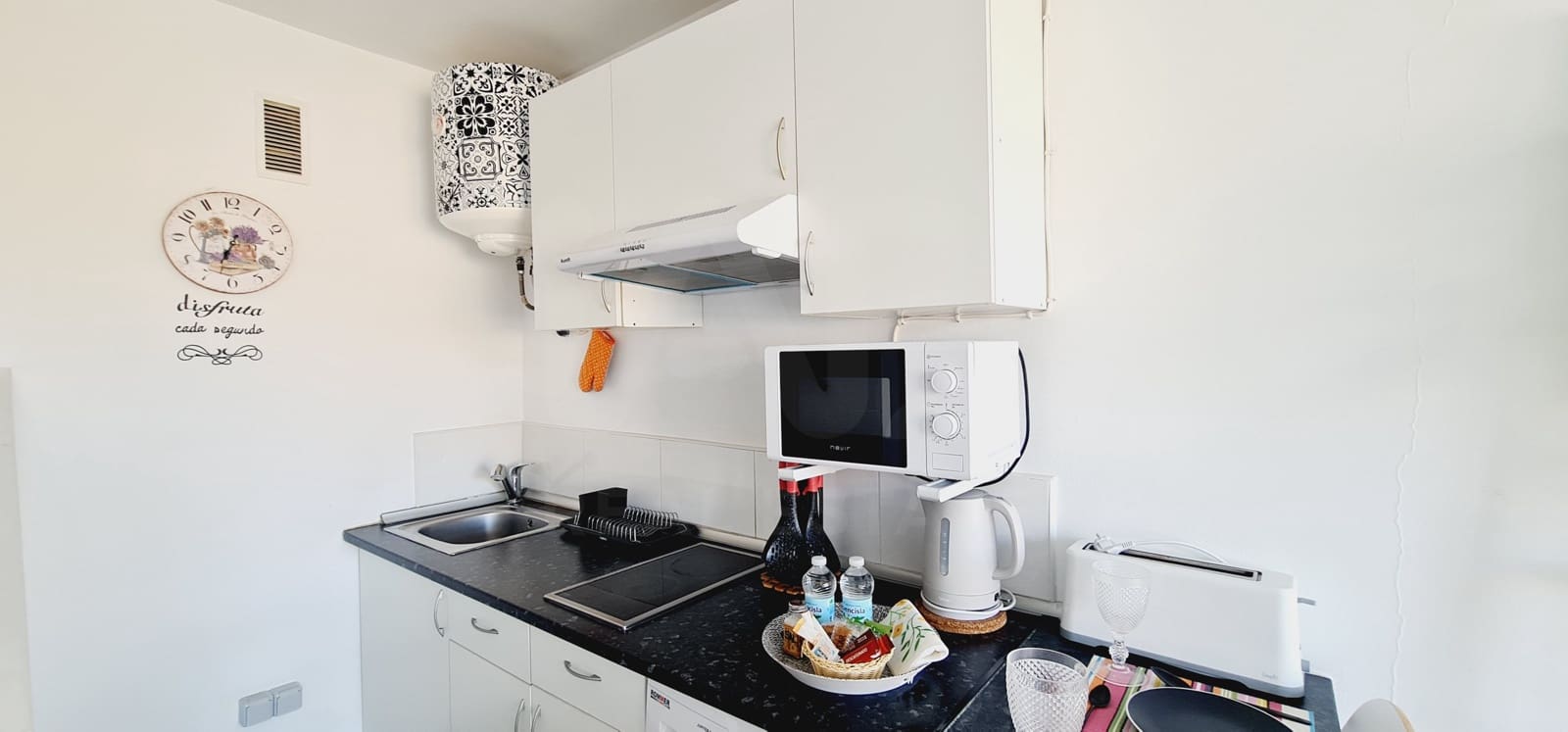 Yksiö myytävänä paikassa Guadalmansa - 175 000 € (Ref: 10163662)