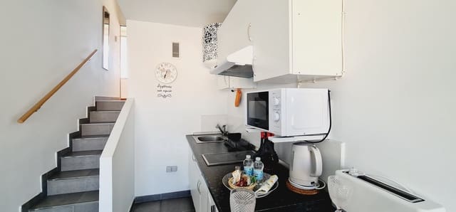Studio zu verkaufen in Resinera-Voladilla, Estepona - 175.000 € (Ref: 10163662)