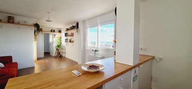 1 soveværelse Penthouse til salg i El Ejido, Málaga by - € 309.000 (Ref: 10163663)