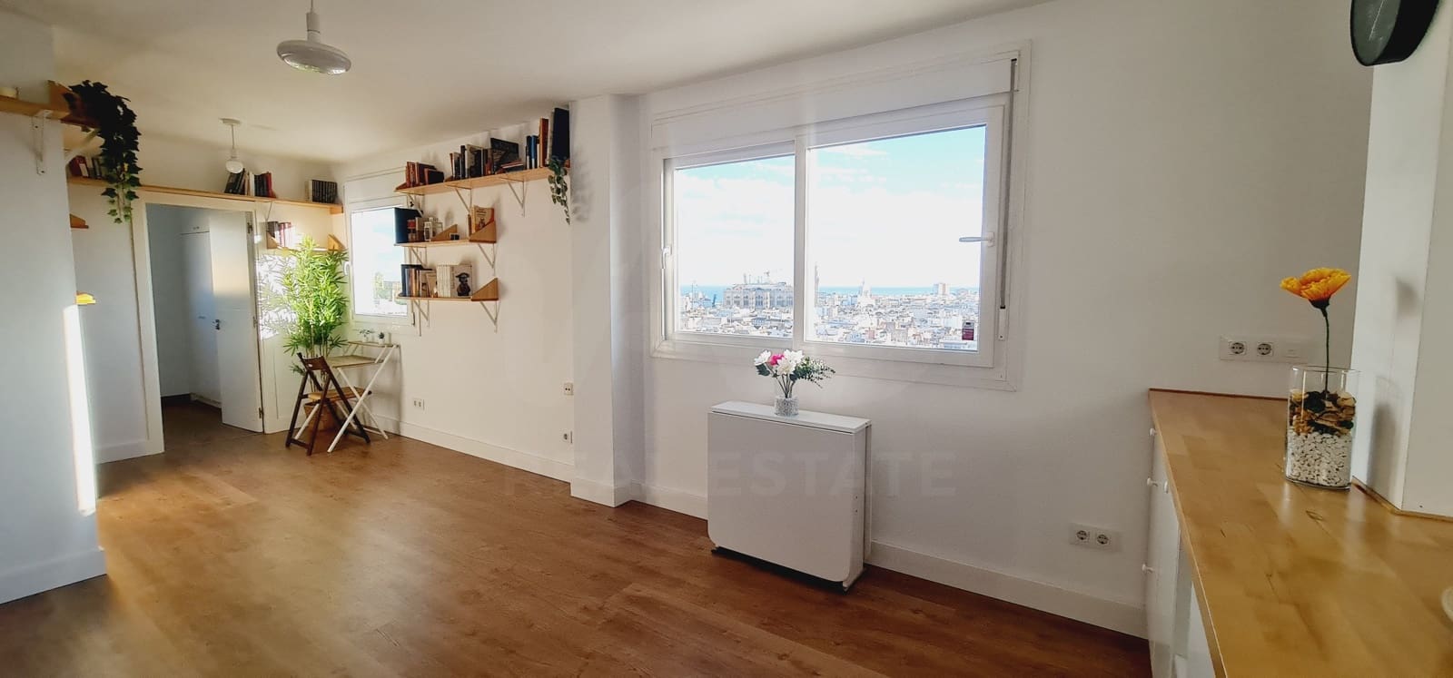 1 sypialnia Penthouse na sprzedaż w Miasto Malaga - 309 000 € (Ref: 10163663)