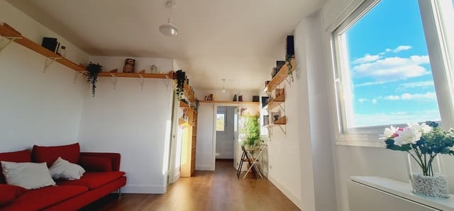 1 soveværelse Penthouse til salg i El Ejido, Málaga by - € 309.000 (Ref: 10163663)