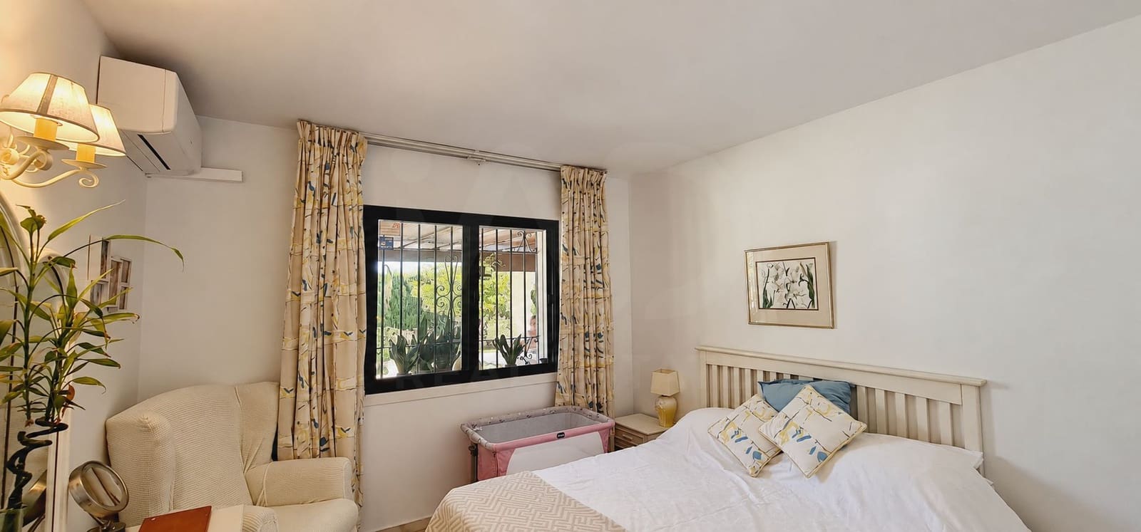 4 bedroom Villa for sale in Mijas with pool garage - € 950,000 (Ref: 10163665)