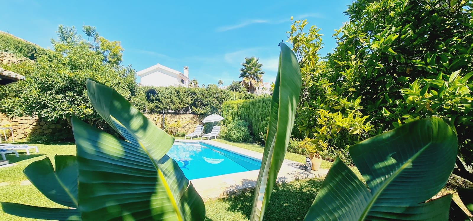 4 bedroom Villa for sale in Mijas with pool garage - € 950,000 (Ref: 10163665)