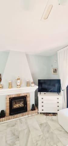 4 soverom Villa til salgs i Calahonda, Mijas med svømmebasseng garasje - € 950 000 (Ref: 10163665)