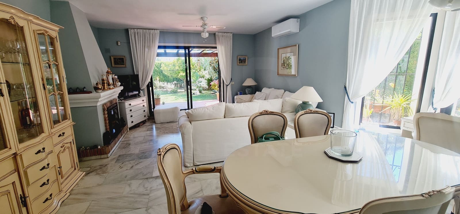 4 bedroom Villa for sale in Mijas with pool garage - € 950,000 (Ref: 10163665)