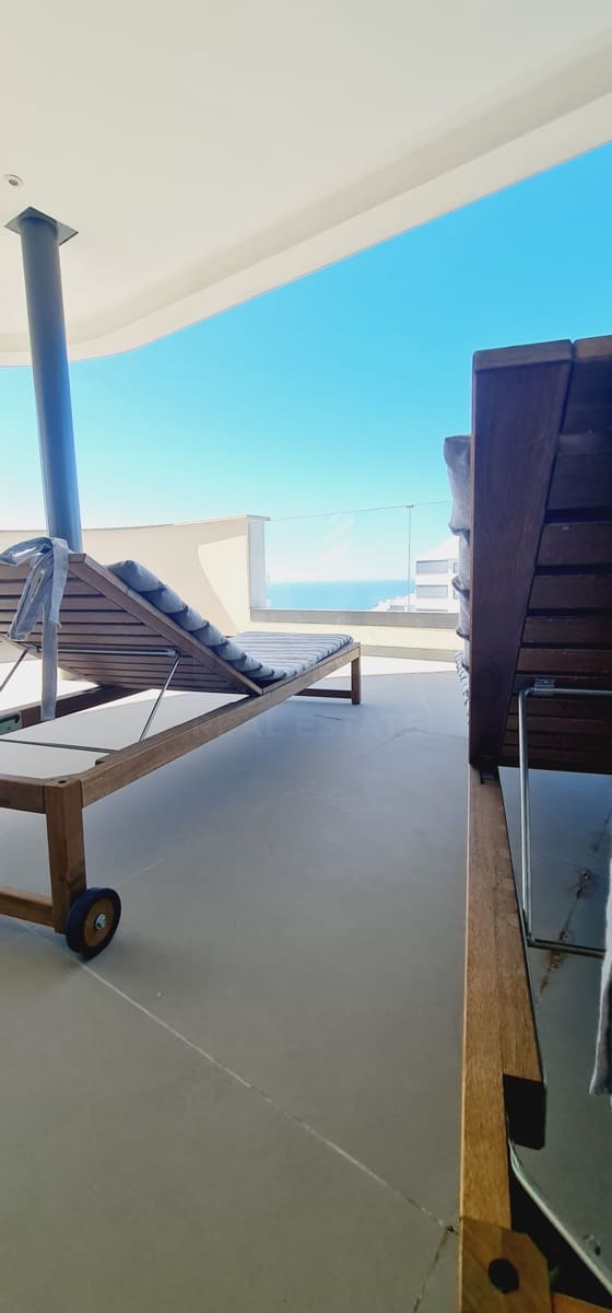 3 bedroom Apartment for sale in Benalmadena with pool garage - € 735,000 (Ref: 10163666)