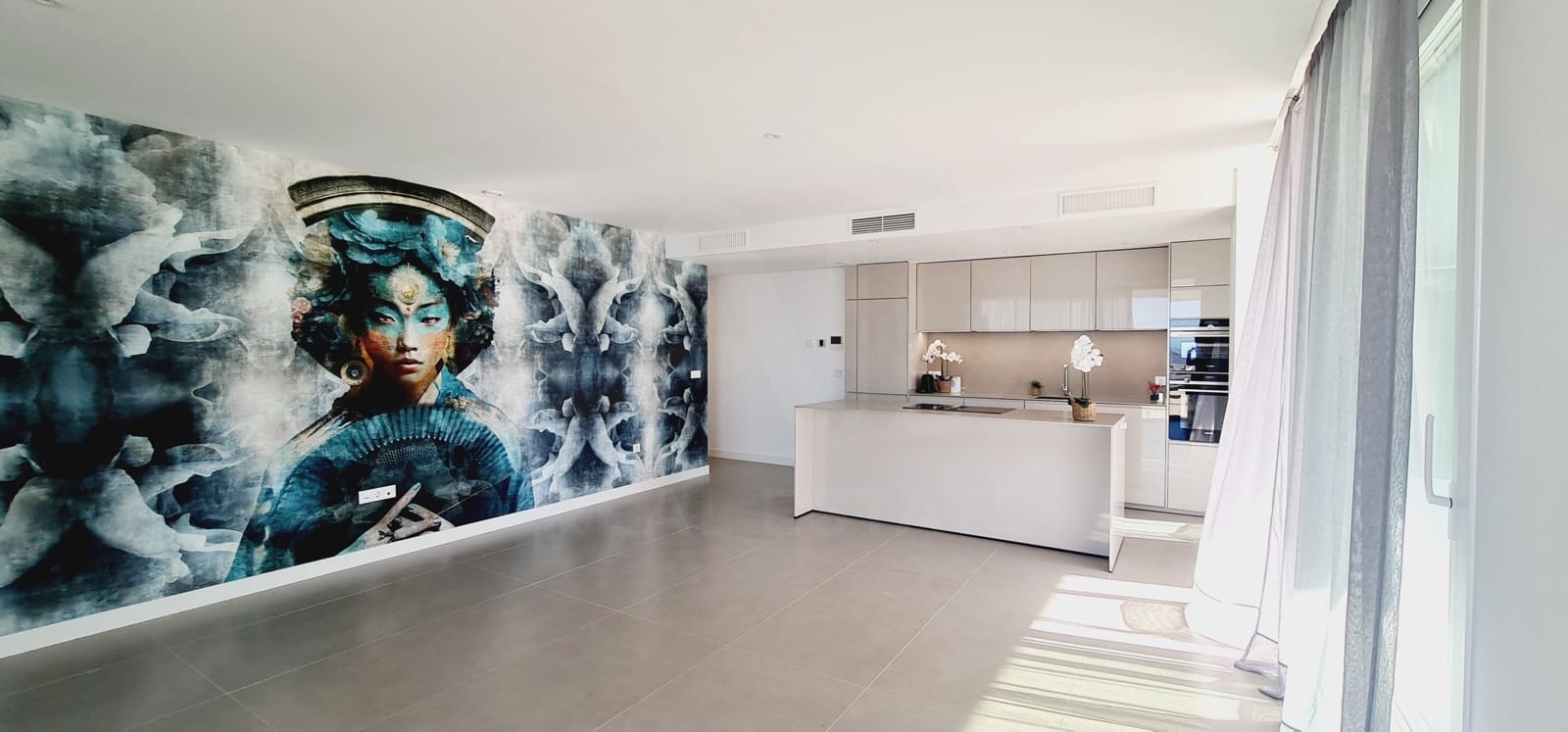 3 bedroom Apartment for sale in Benalmadena with pool garage - € 735,000 (Ref: 10163666)